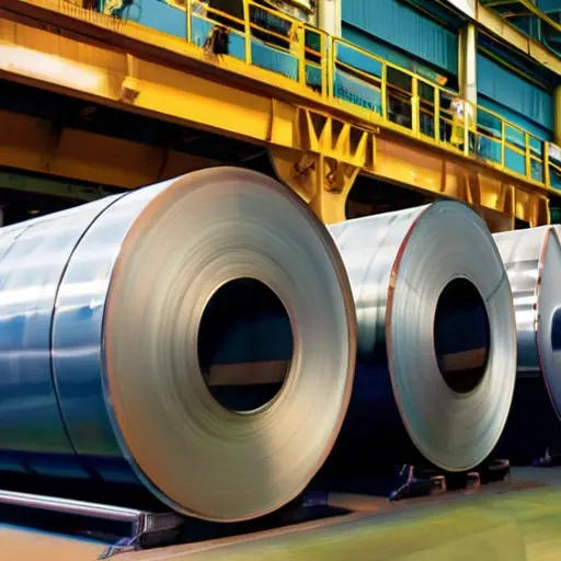 Черные металлы в тяжелой промышленности: где их преимущества особенно заметны Черные металлы в тяжелой промышленности: где их преимущества особенно заметны