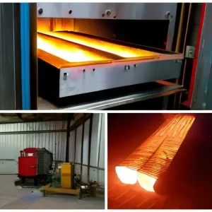 Электропечная выплавка в современной металлургии: что определяет стабильность результата