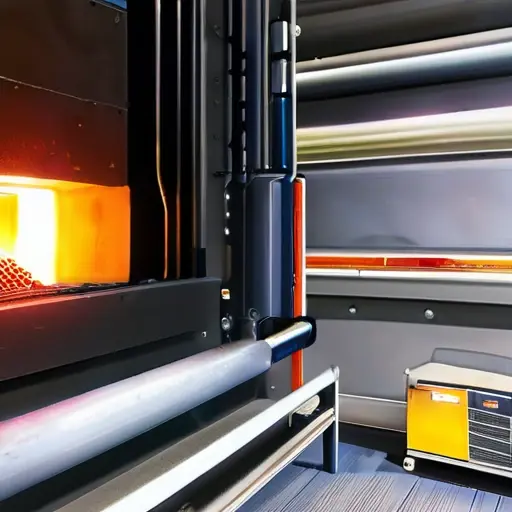 Электроплавильные агрегаты в современной металлургии: где особенно важна точность