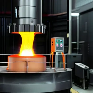 Электроплавильные агрегаты в современной металлургии: где особенно важна точность