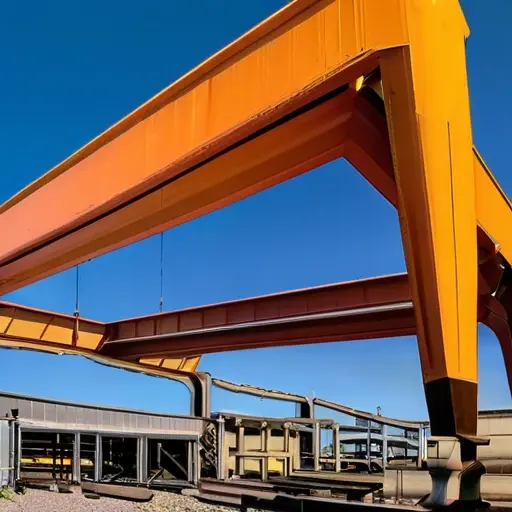 Конструкционные стали: почему именно они формируют основу промышленного ассортимента