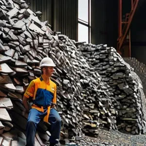 Качество руды и качество металла: где начинается взаимосвязь