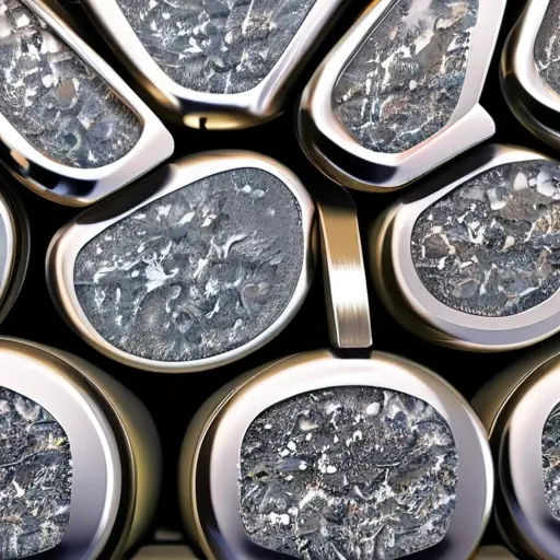 Качество руды и качество металла: где начинается взаимосвязь Качество руды и качество металла: где начинается взаимосвязь