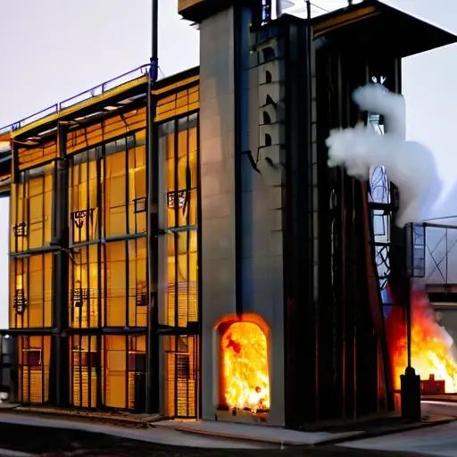 Как электропечи влияют на качество расплава и последующих переделов