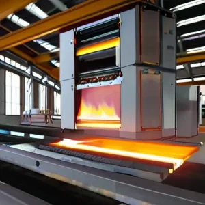 Как электропечи влияют на качество расплава и последующих переделов