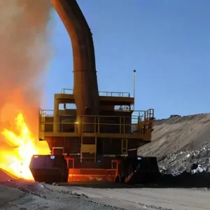 Рудное сырье для выплавки: как оценивать его производственную ценность