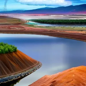 Водооборот в металлургии: как предприятия сокращают экологическую нагрузку на водные ресурсы