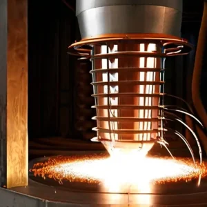 Электроплавильные системы в металлургии: где формируется устойчивость производства