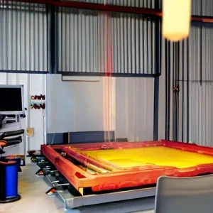 Современные методы работы с расплавом перед разливкой