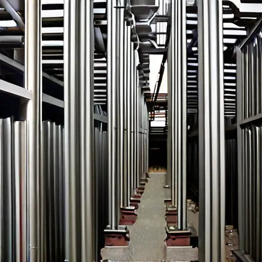 Как разные типы конструкционных сталей ведут себя в эксплуатации