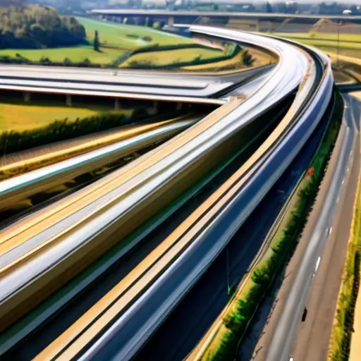 Металлы в строительстве дорог и транспортных развязок: где они особенно востребованы