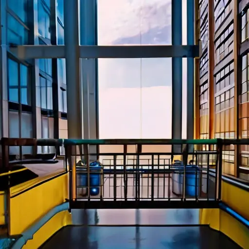 Очистка промышленной воды в металлургии: как формируется устойчивая модель водопользования