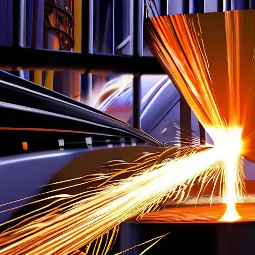 Переход к жидкому состоянию в металлургии: почему этот этап особенно важен