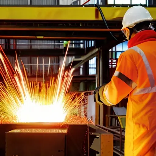 Технические возможности электропечей в современной сталеплавильной практике Технические возможности электропечей в современной сталеплавильной практике