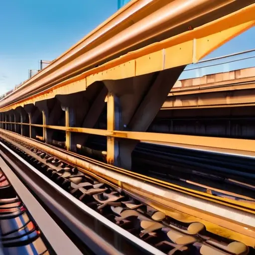 Как свойства металлов влияют на надежность инфраструктурных конструкций Как свойства металлов влияют на надежность инфраструктурных конструкций