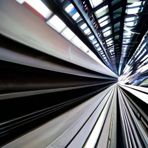 Конструкционные стали и реальные условия работы: где проявляются их сильные стороны