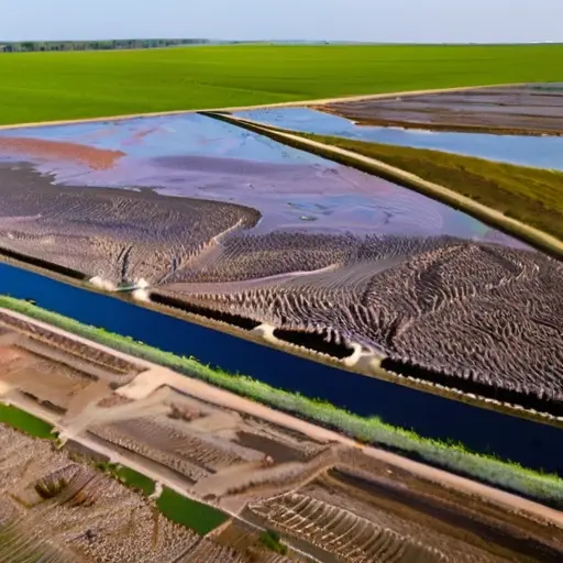 Металлургия и рациональное водопотребление: где находятся главные экологические резервы