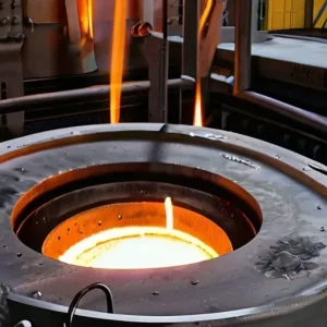 Плавильная фаза металлургического цикла: как управлять стабильностью результата