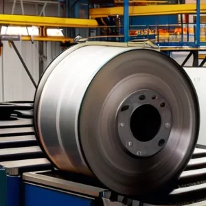 Управление составом расплава в металлургии: что влияет на точность результата