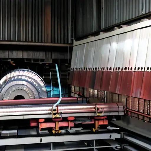 Управление составом расплава в металлургии: что влияет на точность результата Управление составом расплава в металлургии: что влияет на точность результата