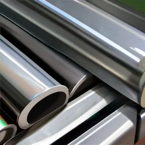 Виды нержавеющих сталей: как различаются свойства и области применения