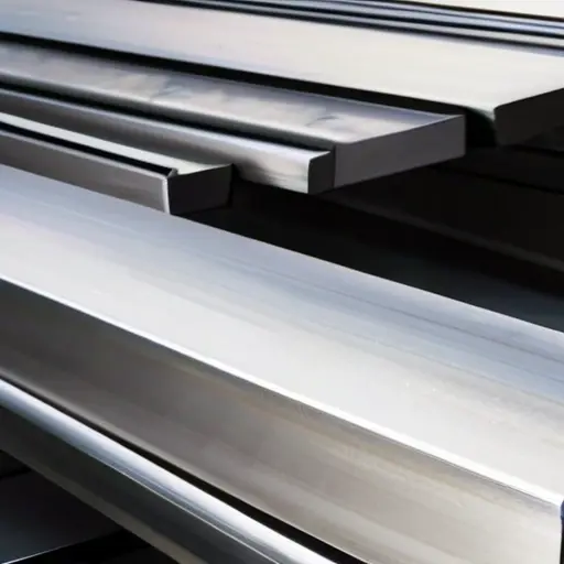 Виды нержавеющих сталей: как различаются свойства и области применения