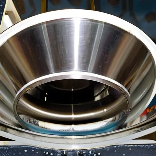 Нержавеющая сталь в пищевой, химической и строительной отрасли: где она особенно нужна