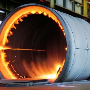 Работа с расплавом и устойчивость литейного этапа: где проходит главная связь