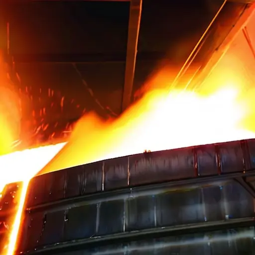 Работа с расплавом и устойчивость литейного этапа: где проходит главная связь