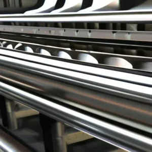Состав металла и качество продукции: где начинается зависимость