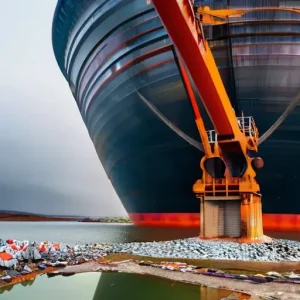 Металлургические шламы и осадки: как предприятия подходят к их экологически ответственному обращению