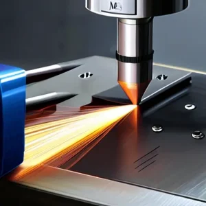 Металлы в станкостроении: где свойства материала влияют на точность и долговечность