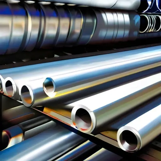 Нержавеющие стали и их применение: где важна не только стойкость, но и технологичность Нержавеющие стали и их применение: где важна не только стойкость, но и технологичность