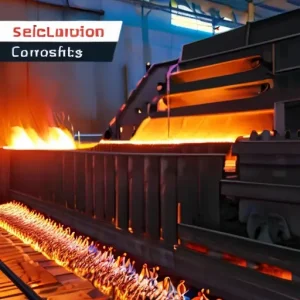 Как металлурги добиваются нужного состава на этапе выплавки