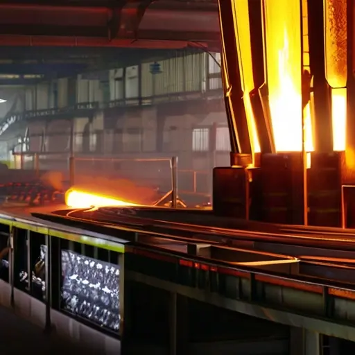 Как металлурги добиваются нужного состава на этапе выплавки