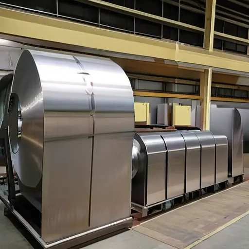 Почему нержавеющая сталь востребована в оборудовании длительного использования