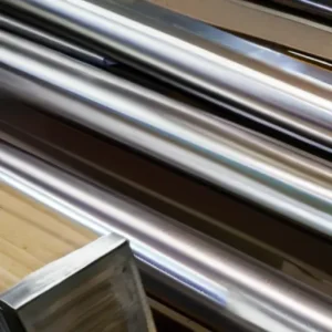 Почему нержавеющая сталь востребована в оборудовании длительного использования