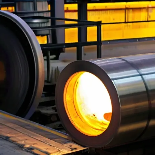 Процессы разливки в металлургическом производстве: что определяет стабильность Процессы разливки в металлургическом производстве: что определяет стабильность