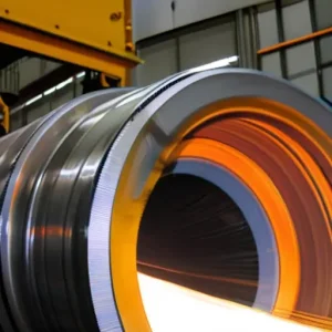 Процессы разливки в металлургическом производстве: что определяет стабильность