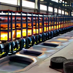 Как переработка руды до плавки влияет на весь производственный цикл