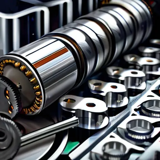 Металлические материалы в машиностроении: где проходят основные различия в применении Металлические материалы в машиностроении: где проходят основные различия в применении