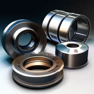 Металлические материалы в машиностроении: где проходят основные различия в применении