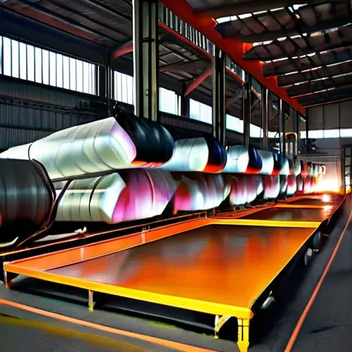 Разливка стали и сплавов: как технологические режимы влияют на результат