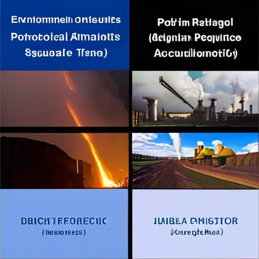 Экологическая работа с побочными потоками металлургии: от накопления к системному обращению