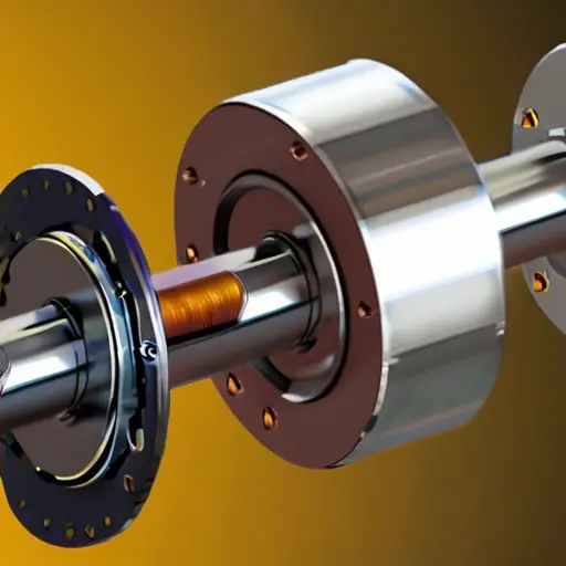 Как металлы работают в узлах трения, передачи усилия и длительной эксплуатации