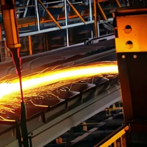 Разливка в металлургическом цикле: почему этот этап нельзя недооценивать