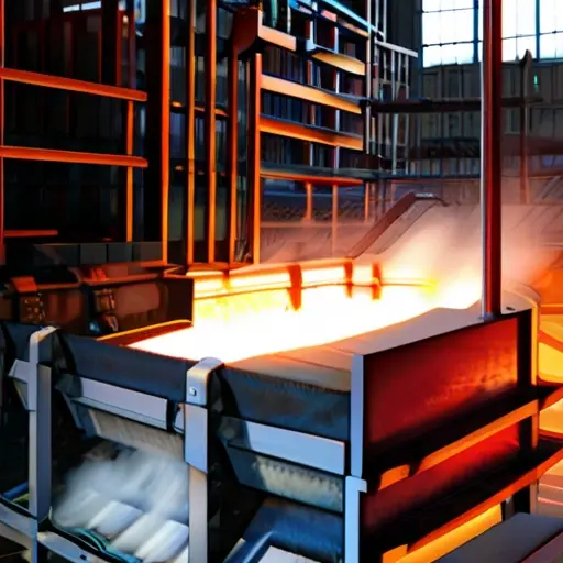 Разливка в металлургическом цикле: почему этот этап нельзя недооценивать