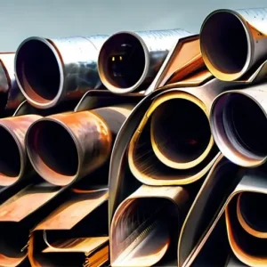 Металлолом в металлургии: почему его роль продолжает расти