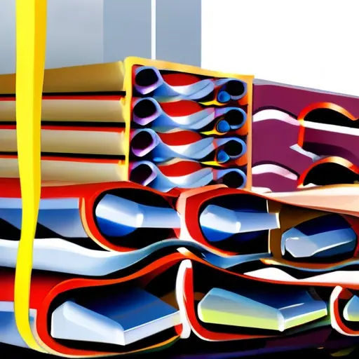 Металлы в энергетическом машиностроении: где материал должен выдерживать высокие нагрузки