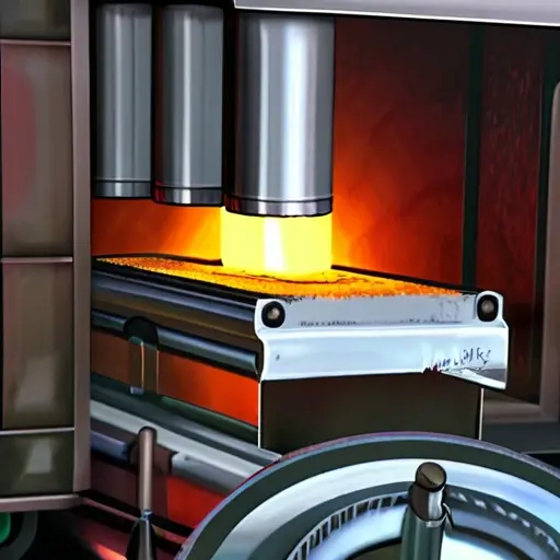 Техническое оснащение внепечного этапа: как формируется точное качество расплава